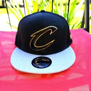 NEW!!!Cleveland Cavaliers Hat.